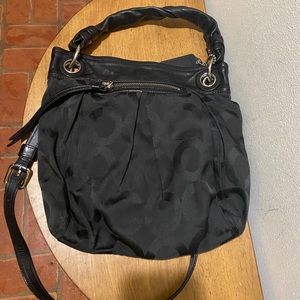 Coach crossbody bag